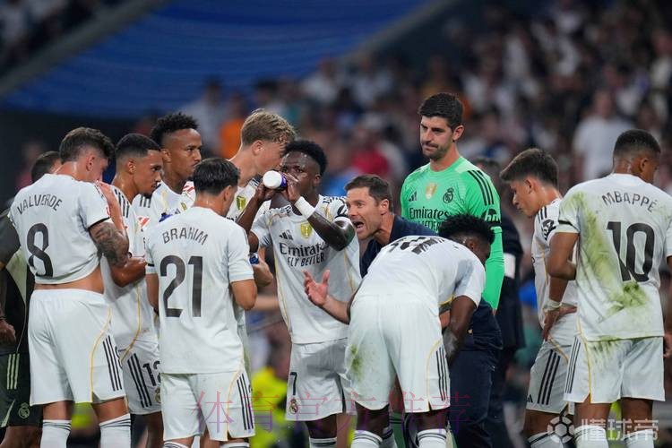 每体:皇马青训营更多被视为俱乐部的赚钱来源 每体:皇马青训营更多被视为俱乐部的赚钱来源